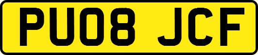 PU08JCF