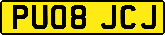 PU08JCJ