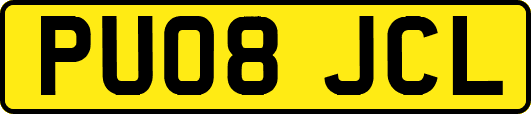 PU08JCL