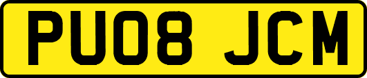 PU08JCM