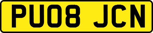 PU08JCN