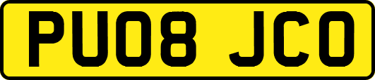 PU08JCO