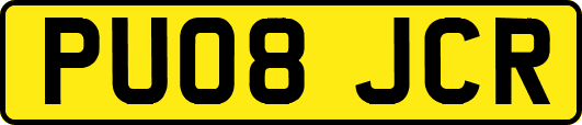 PU08JCR
