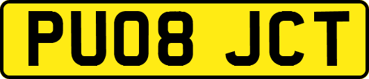 PU08JCT