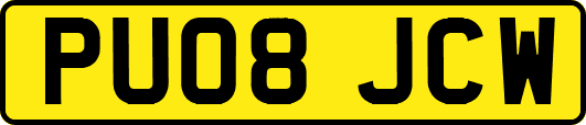 PU08JCW