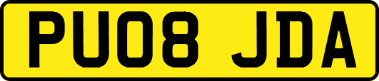 PU08JDA