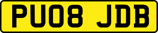 PU08JDB