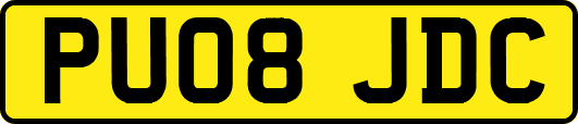 PU08JDC