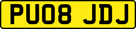 PU08JDJ