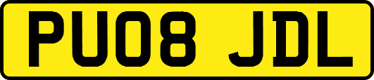 PU08JDL