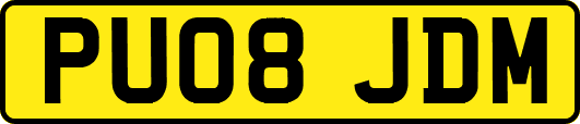 PU08JDM