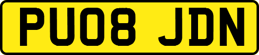 PU08JDN