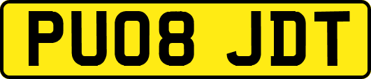 PU08JDT