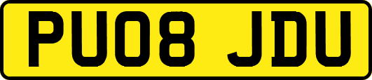 PU08JDU