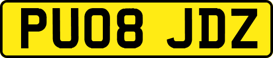 PU08JDZ