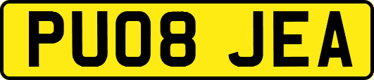PU08JEA