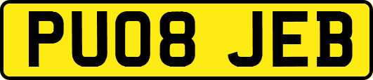 PU08JEB
