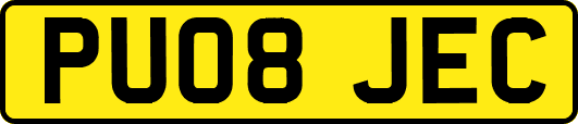 PU08JEC