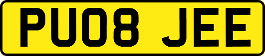 PU08JEE