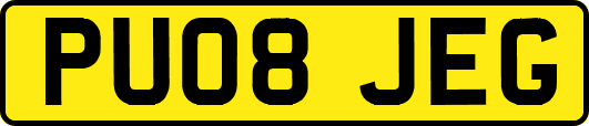 PU08JEG