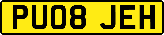 PU08JEH