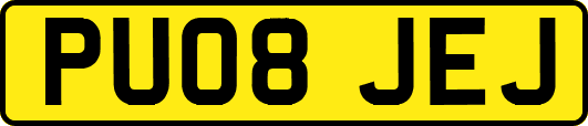 PU08JEJ
