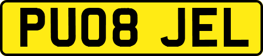 PU08JEL