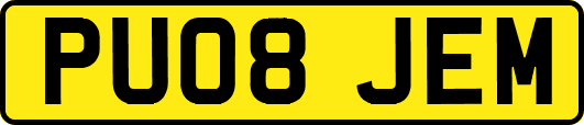 PU08JEM
