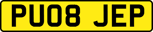 PU08JEP