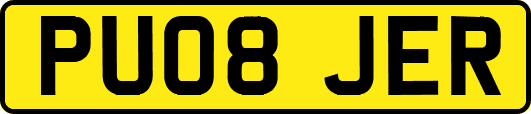 PU08JER