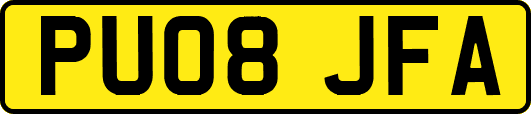 PU08JFA