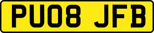 PU08JFB