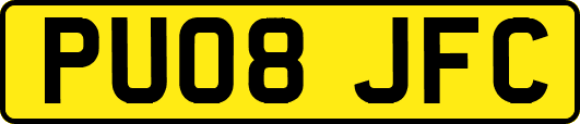 PU08JFC