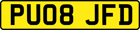 PU08JFD