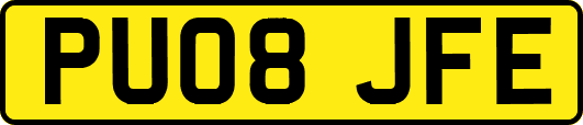 PU08JFE