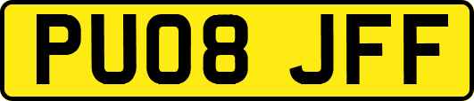 PU08JFF