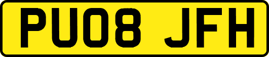 PU08JFH