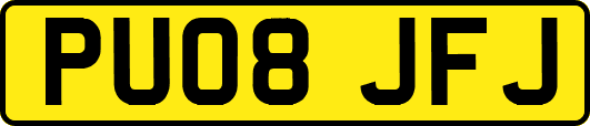 PU08JFJ