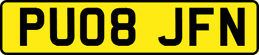 PU08JFN