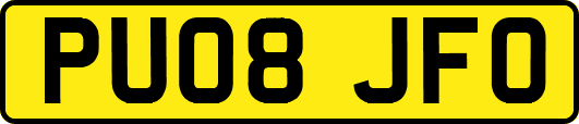 PU08JFO