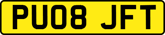 PU08JFT