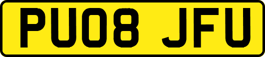 PU08JFU