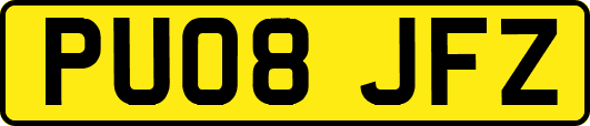 PU08JFZ