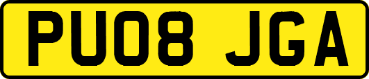 PU08JGA