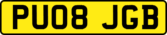 PU08JGB