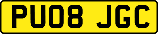 PU08JGC