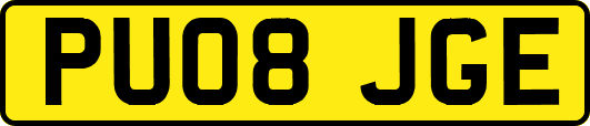 PU08JGE