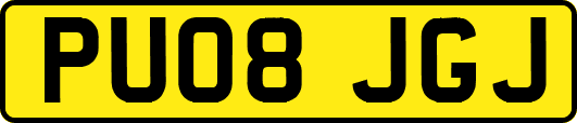 PU08JGJ