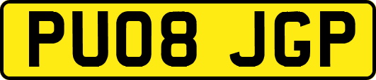 PU08JGP