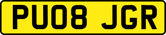 PU08JGR